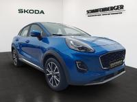 Ford Puma Titanium Automatik *beh.WSS,Navi,LED*