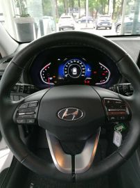 Fahrzeugabbildung Hyundai i30 FL Kombi 1.6 CRDi 115PS M/T (Euro 6d) INTRO