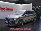 Cupra Ateca 2.0 TSI DSG 4Drive VZ NAVI LED AHK PANO - Cupra Ateca mit Benzin-Antrieb: mit Navigationssystem, mit Klimaautomatik