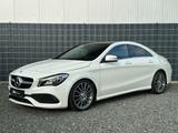 Mercedes-Benz CLA 200 AMG Pano Kamera AHK SHZ Ambiente - Mercedes-Benz CLA-Klasse Gebrauchtwagen in Bremen