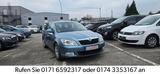 Skoda Octavia Combi Ambiente - Skoda Octavia aus 2012 mit Diesel-Antrieb: Kombi