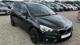 BMW 2 Gran Tourer 220 i Sport Line-Automatik-7-Sitze - gebrauchte BMW 220 aus dem Jahr 2016
