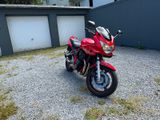 Suzuki GSF 650 SA Bandit ABS - Angebote entsprechen deinen Suchkriterien