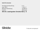 Audi A5 Limousine TFSI 150 kW NEUBESTELLUNG - Audi A5 Neuwagen