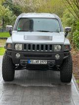 Hummer H3 3.7 - - Hummer Gebrauchtwagen