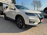 Nissan X-Trail Tekna *7-SITZER/LEDER/1.HAND/PANO* - Nissan aus 2022
