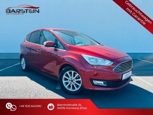 Ford C-Max C-MAX Titanium