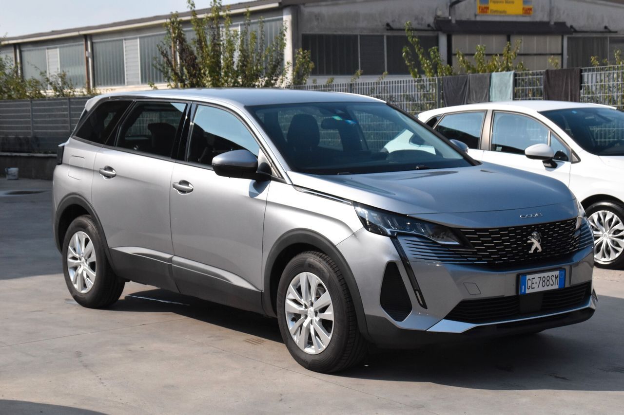 Peugeot 5008 BlueHDi 130 S&S Active Pack