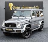 Mercedes-Benz G 500 4x4 4.0 Limited Edition 1/463 LED/TEMPOMAT - Mercedes-Benz G 500: Automatik