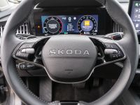 Skoda Superb - Vorschau Bild 20