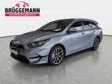 Kia CEED SW 1.5 T-GDI 48V DCT7 ULTIMATE EDITION MJ25