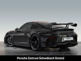 Porsche 992 911 GT3 Clubsportpaket Liftsystem-VA BOSE - Porsche 911er Reihe Neuwagen