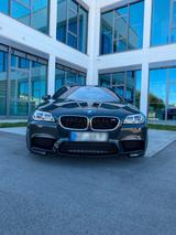 BMW M5 F10 Competition - BMW M5 aus 2015