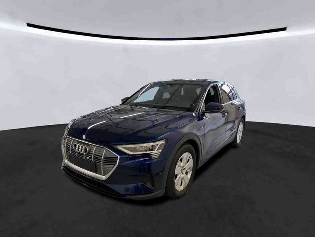 Audi e-tron 55 quattro Tour Luft Matrix S-Line ACC