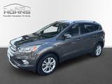 Ford Kuga Titanium *Rentnerfahrzeug* - : Geländewagen, Rent