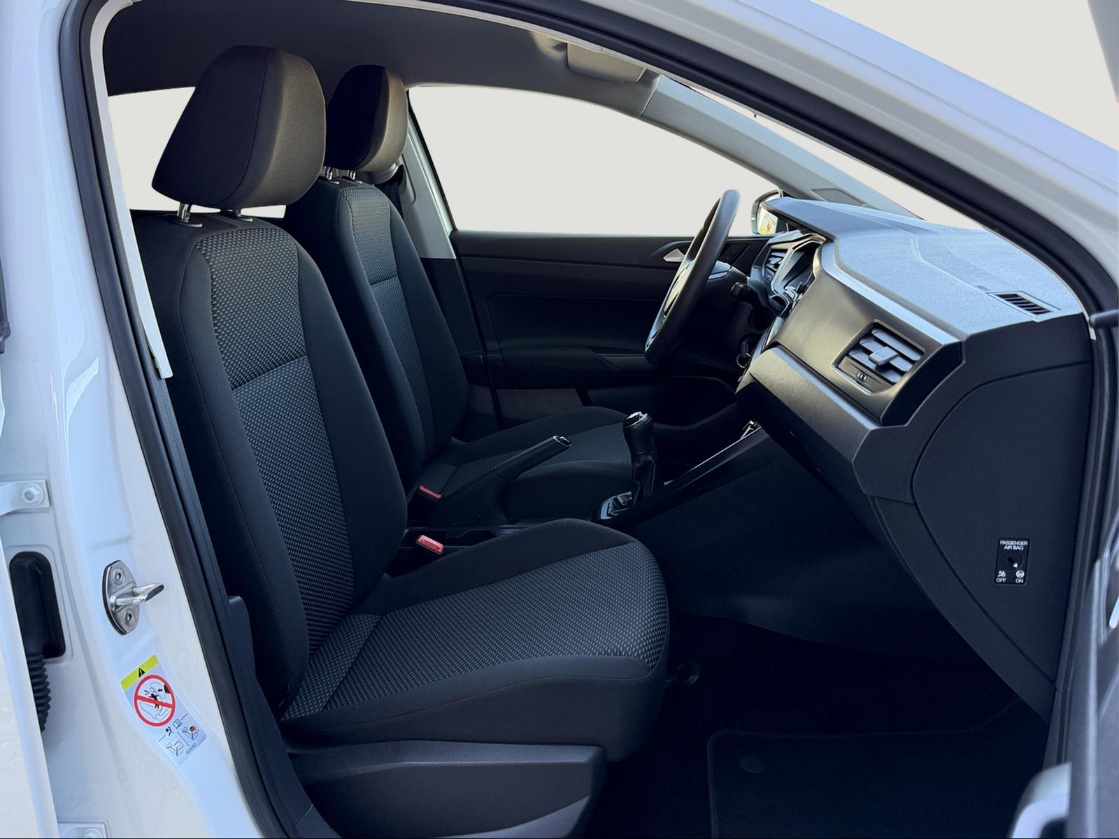 Volkswagen Polo Trendline KLIMA/APP*/NAV/TEMPOMAT, миниатюра 8
