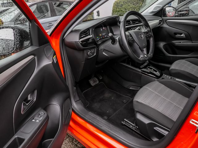 Opel Corsa F e Edition Style-Paket Spurhalteassistent