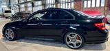 Mercedes-Benz C 63 AMG  V8 6.3 Performance Plus Carbon 487PS - Mercedes-Benz C 63 AMG: Performance