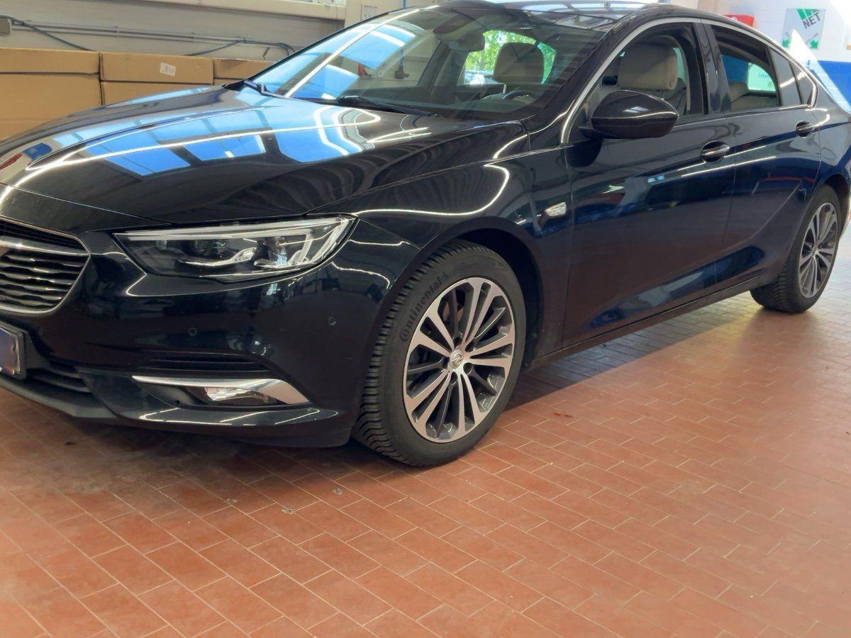 Opel Insignia B Grand Sport Innovation