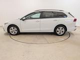 Volkswagen Golf Variant 1.5 TSI Life Winter|LED|virt.Cock.| - gebrauchte Kombis