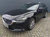 Mazda 6 Kombi 2.5l Takumi GSD Bose Nappaleder Ganzjahr - Mazda 6 Gebrauchtwagen