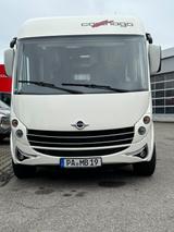 Carthago C Compactline I 138 / superlight - Carthago c compactline