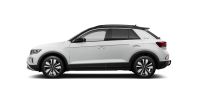 Volkswagen T-Roc - Vorschau Bild 7