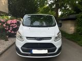 Ford Tourneo Custom Campingausbau langer Radstand - : Van, Campingausbau