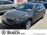 Volkswagen Golf VIII Variant 2.0 TDI Life DSG 1,99% AHK LED - Volkswagen Golf mit Diesel-Antrieb: 1.9