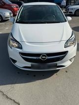 Opel Corsa Diesel Sport Edition 2.Hand Sch... - Opel Corsa: Sport Edition