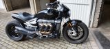 Triumph Rocket 3 R, Zard, Carbon, Wunderkind, Scheckheft - TRIUMPH GEBRAUCHT ROCKET 3