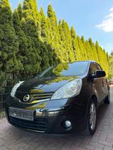 Nissan Note E11 TÜV 01/2028 - Nissan Note: E11