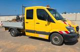 Mercedes-Benz 3x MERCEDES BENZ 316CDI SPRINTER PRITSCHE DOKA - Angebote