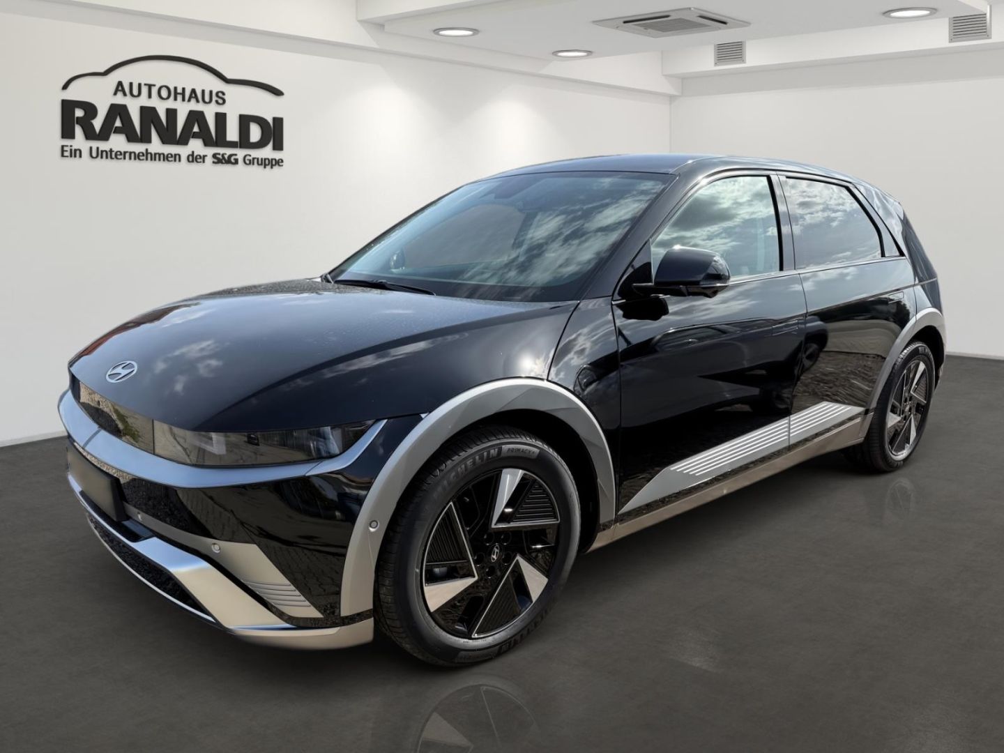 Hyundai IONIQ 5