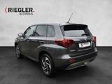 Suzuki Vitara 1.4 6AT Allgrip Comfort+ - Suzuki: Allradantrieb, Geländewagen