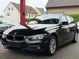 BMW 316 3ER Touring 316 d Advantage/AUT./NAVI/LED - BMW 316: Automatik