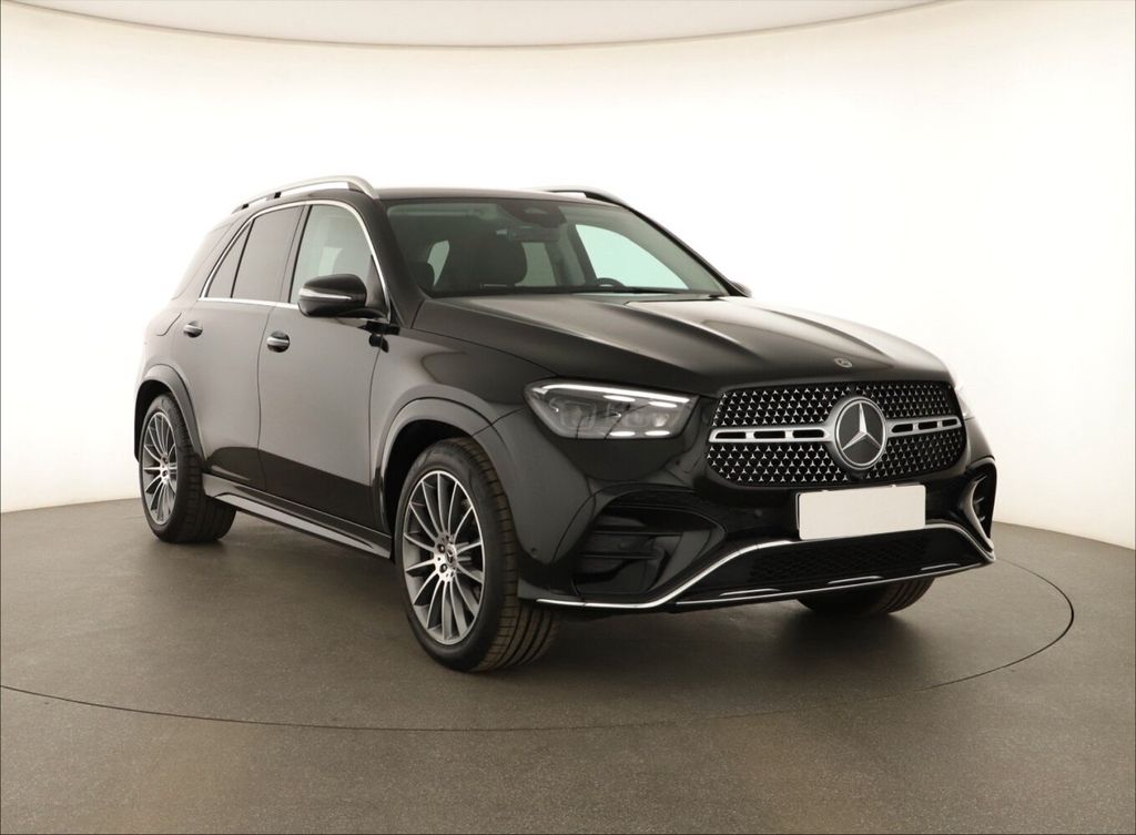 Mercedes-Benz GLE 300