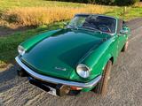 Triumph Spitfire Mk IV - Triumph Spitfire: Mk