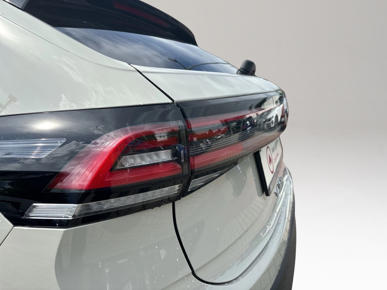 Taigo Style 1.0 TSI, RearView, IQ.Drive, Licht+S