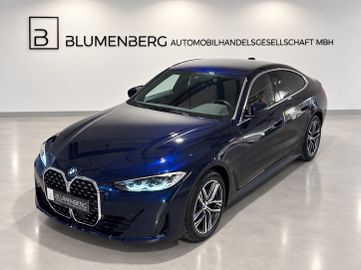 BMW 420 Gran Coupé - 4