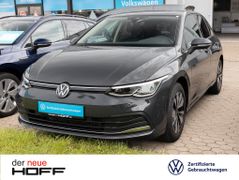 Volkswagen Golf VIII 1.0 TSI MOVE Navi Bluetooth LED Kamera