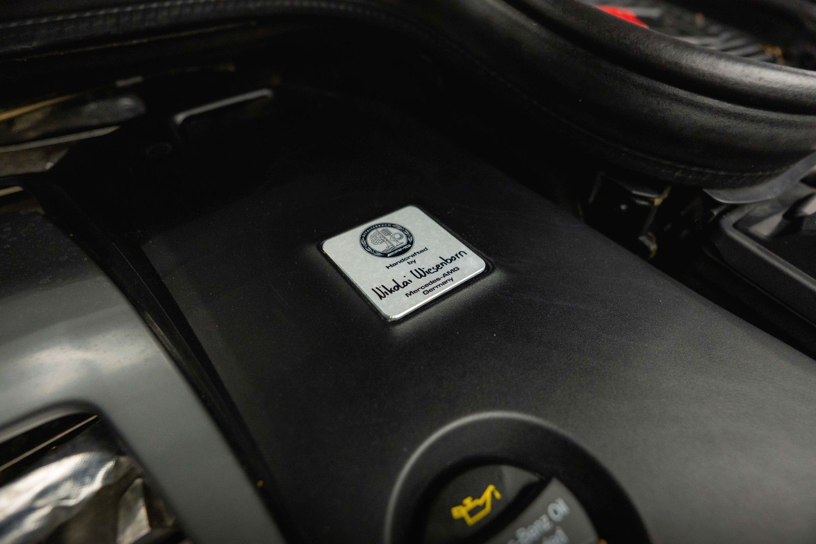 Fahrzeugabbildung Mercedes-Benz GLS 63 AMG 4Matic+ Driver's Package Carbon *ACC*