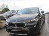 BMW X2 sDrive 20 d M Sport X-NAVI-HUD-LED-AHK-LEDER- - BMW X2 in Dortmund
