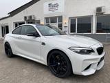 BMW M2 Coupe kein OPF LCI*LED*DAB*Harman*Kamera - BMW M2 LCI Gebrauchtwagen