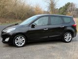 Renault Grand Scenic Luxe 1,4 TCE " Navi-Leder-PDC - Renault Grand Scenic: Luxe