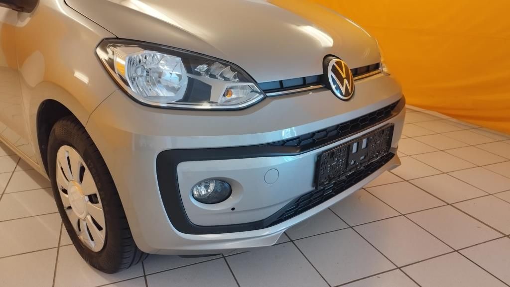 Erstes Annaberger Autohaus - Volkswagen UP, Sitzheizung,DAB, Standheizung,LED, - Bild 3 Erstes Annaberger Autohaus - Volkswagen UP, Sitzheizung,DAB, Standheizung,LED, - Bild 3