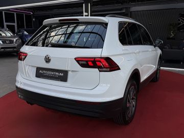 Volkswagen Tiguan - 4