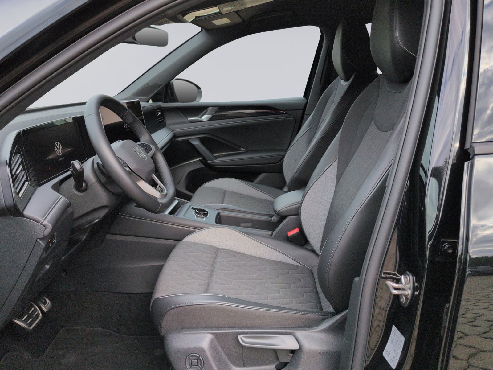 Tiguan Life 2.0TDI DSG 4Motion GOAL NAV+AHK+RFK