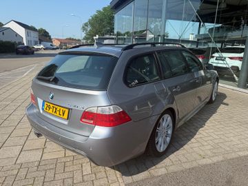 BMW 530 - 3