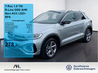 Volkswagen T-Roc - Vorschau Bild 1